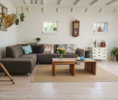 View the World in Style Doors That Define Windows