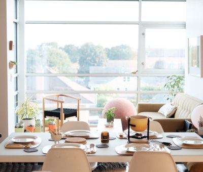 Looking For True Landing Party for Property