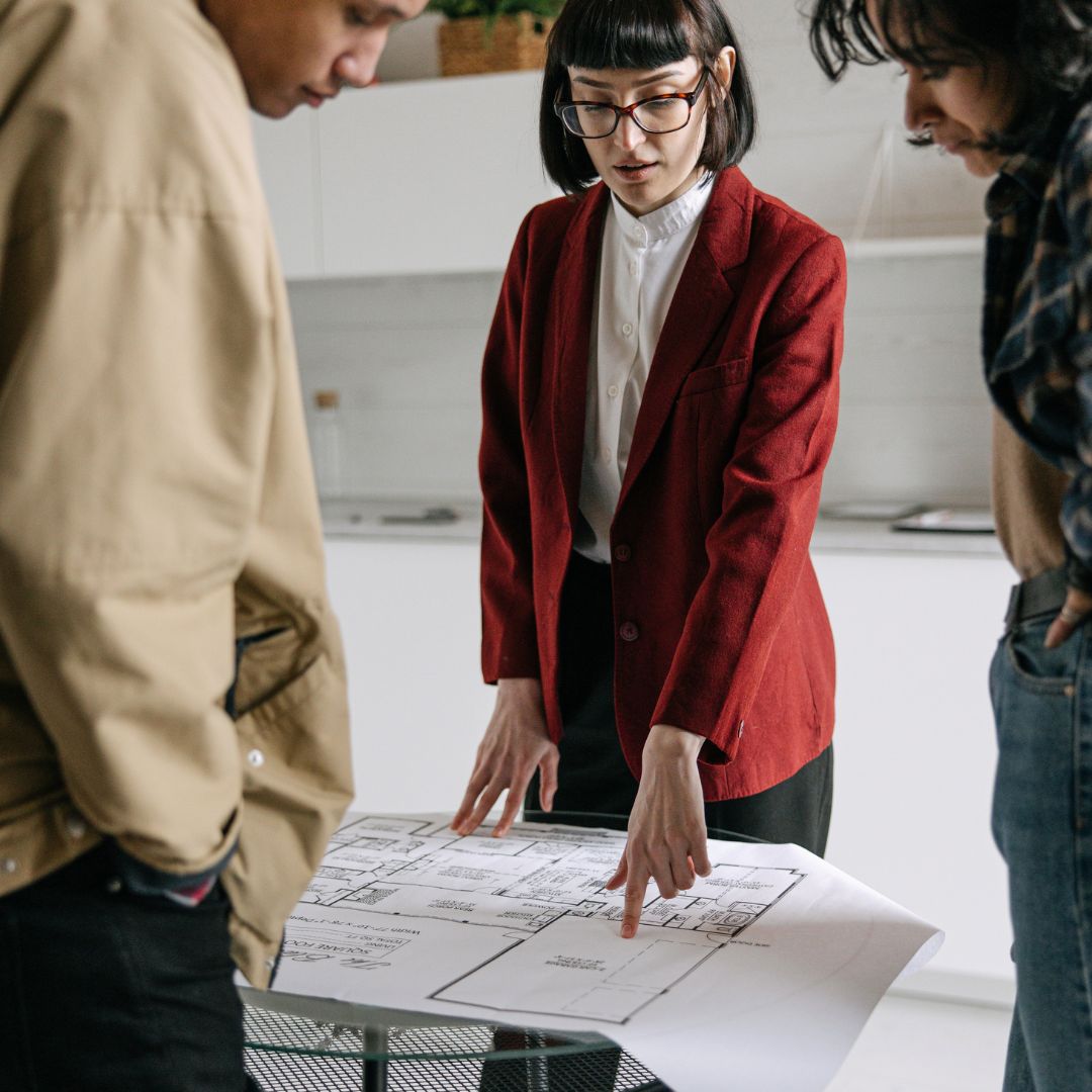 High standards of quality and compliance